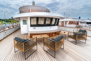Sun Deck